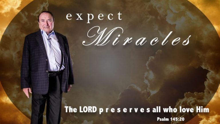 Expect Miracles