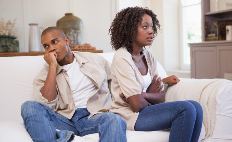 The Kind Of Men A Christian Woman Should Not Marry Pt 1