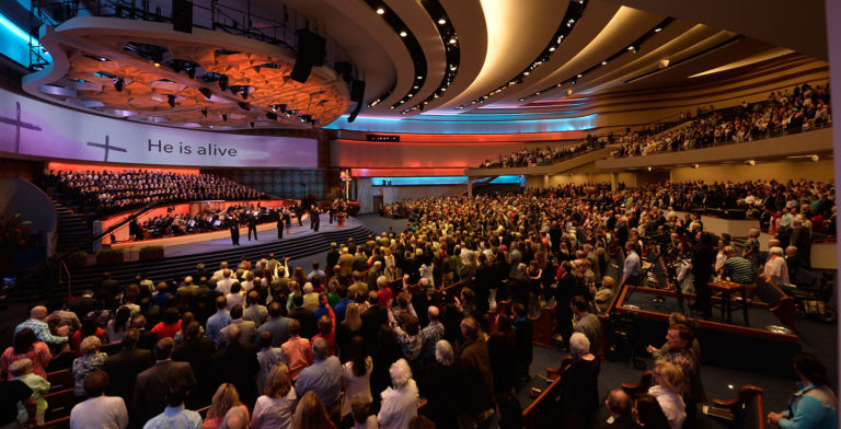 The Myth That If We Preach The Truth Crowds Will Thin Out