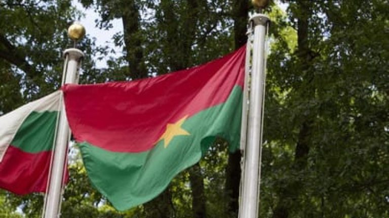 Four Christians Killed As Anti-Christian Violence Escalates In Burkina Faso