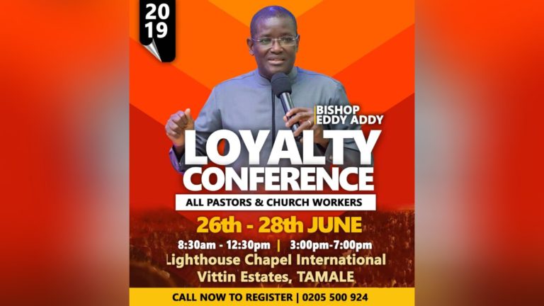 Loyalty Conference 2019