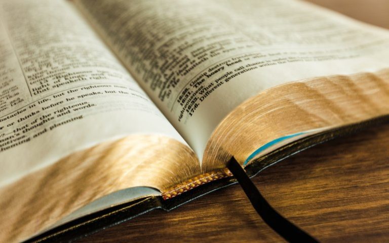 Missouri House Passes Bill Allowing Public Schools To Teach Bible Courses
