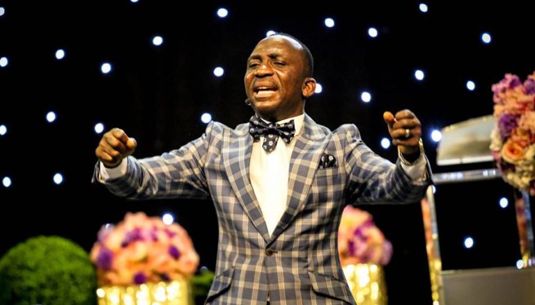 Declarations By Pastor Paul Enenche