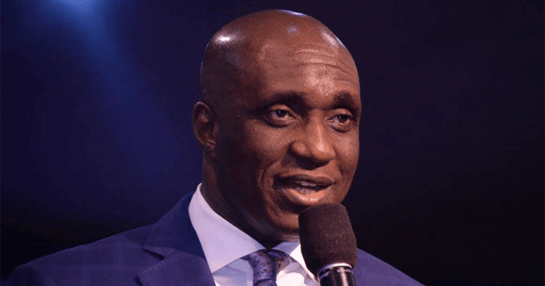 Maintain Integrity – By David Ibiyeomie