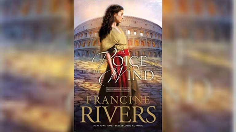 A Voice In The Wind