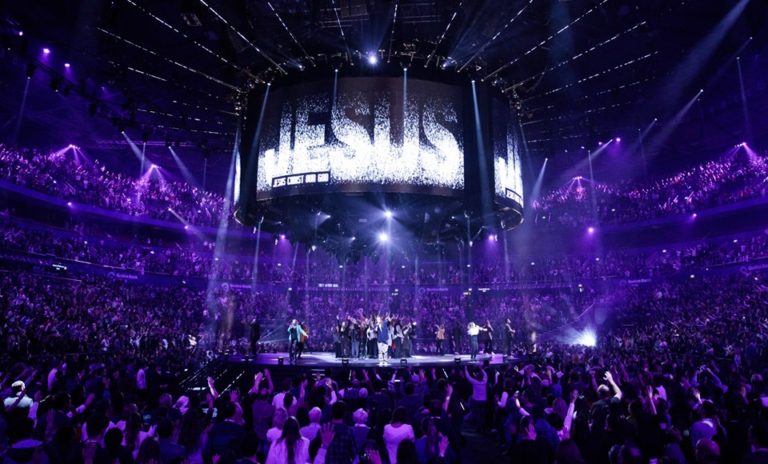Hillsong Conference 2019 – Sydney