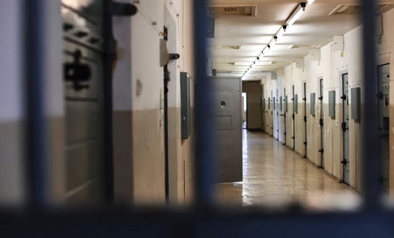 21 Inmates Give Their Lives To Jesus At Hillsong NYC And Prison Fellowship ‘Hope Event’ Service