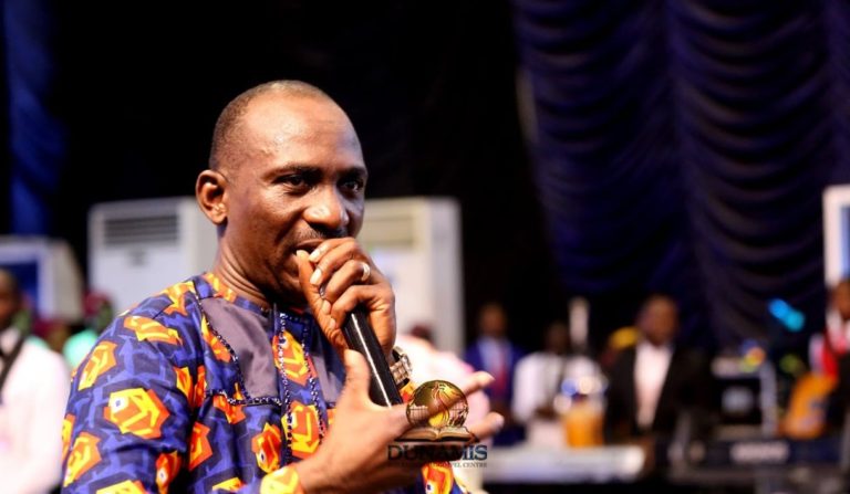 Instruments of Deliverance – Prophetic Declarations