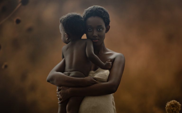 Motherhood…Is No Small Thing Pt. 1