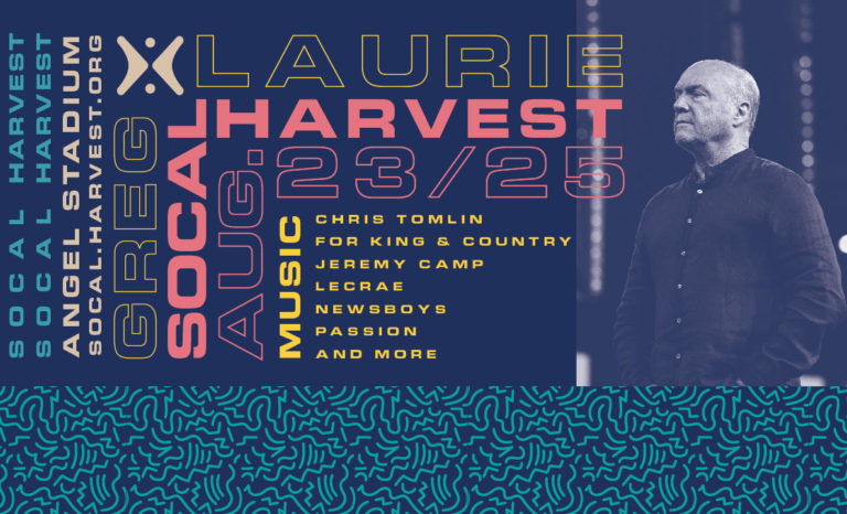SoCal Harvest 2019