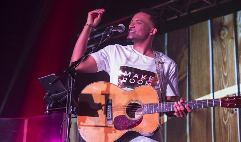 Jonathan McReynolds