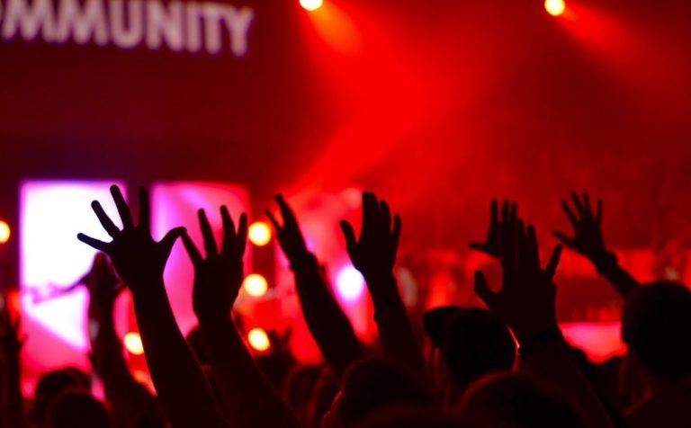 South Carolina Town Lifts Ban On Worship Services Being Held In Civic Center