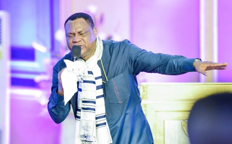 Encountering God In Your Dark Moments