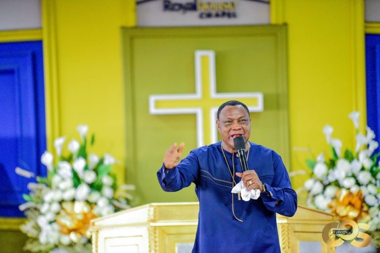 When You Walk With God