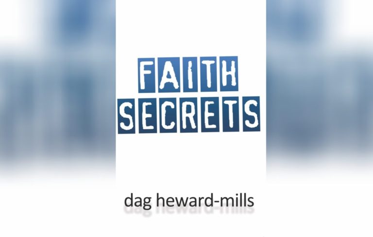 Faith Secrets