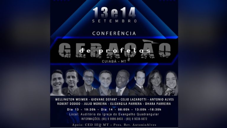 Conferencia