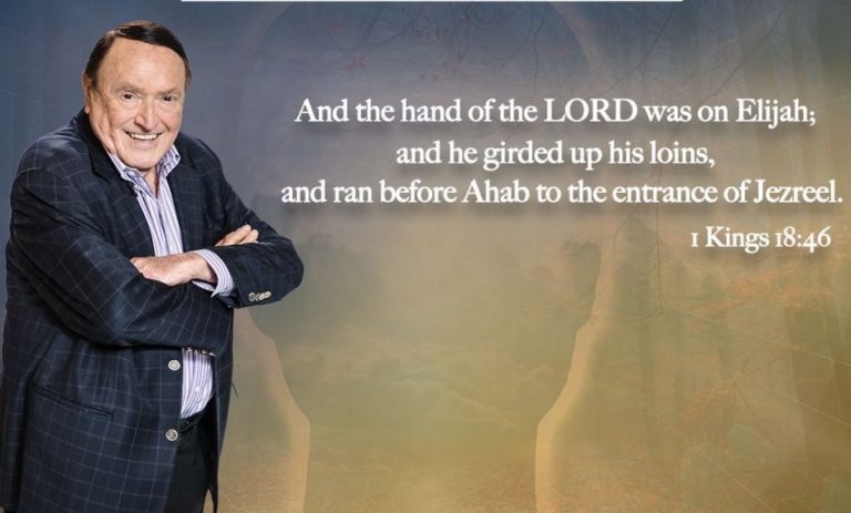 See With Eyes Of Faith