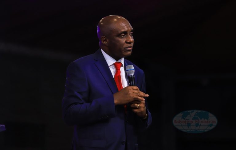 Deeper Revelation Of God