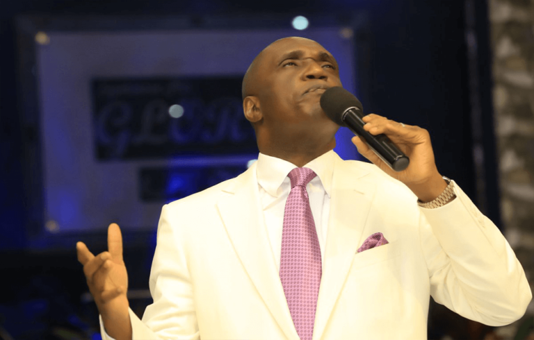 Righteousness Consciousness – PT 1