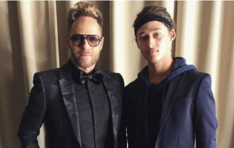 Tobymac, Wife Speak Out After Son’s Death