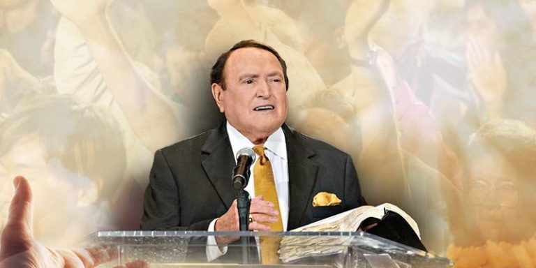 By His Spirit, We Are Heirs To All That The Father Has!