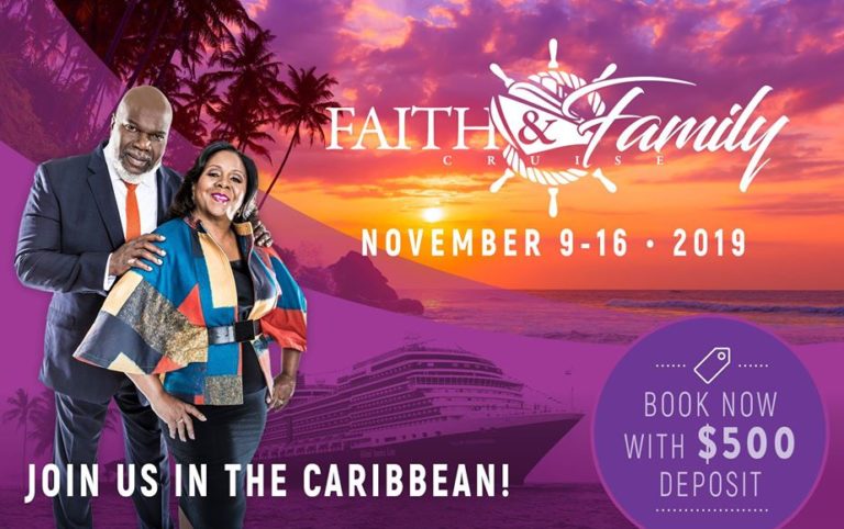 Faith And Family Tour