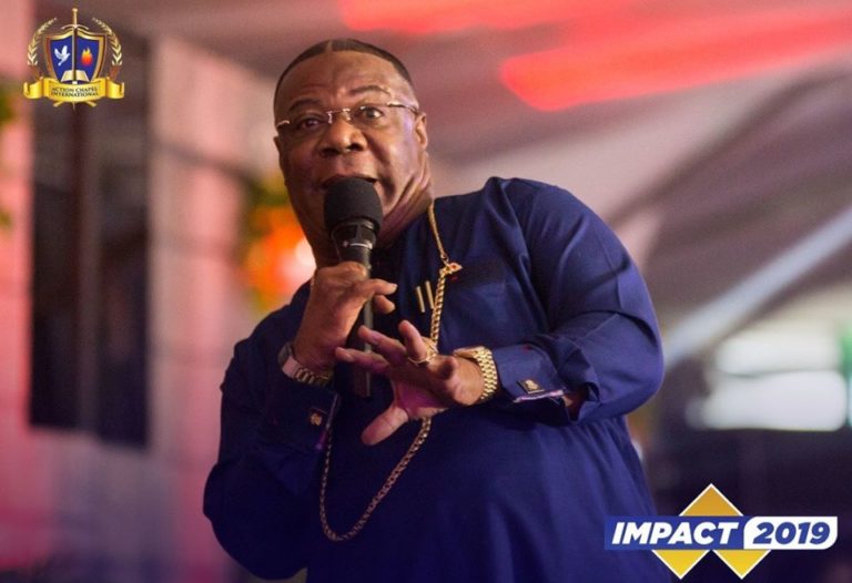 Impact 2019