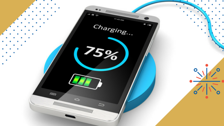 Power Up Your Day!