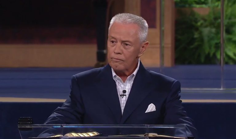 Your Adversary Is A Defeated Foe