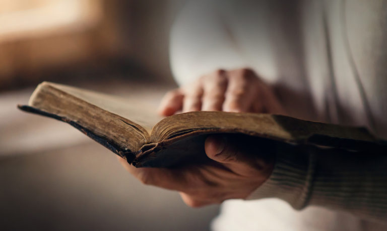 15 Practical Steps When Preparing A Sermon
