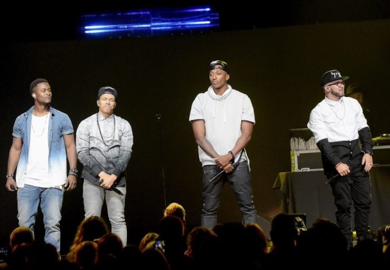 Lecrae, Andy Mineo, 116 Re-Release The Gift Christmas Album Featuring 3 New Tracks