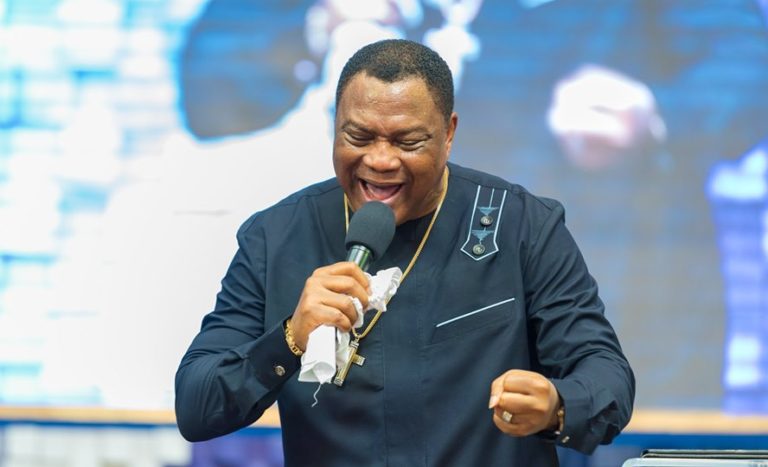 The Revelation Of Jesus (Spiritual Authority)