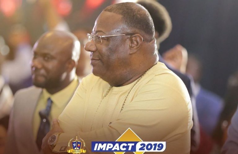 Impact 2019