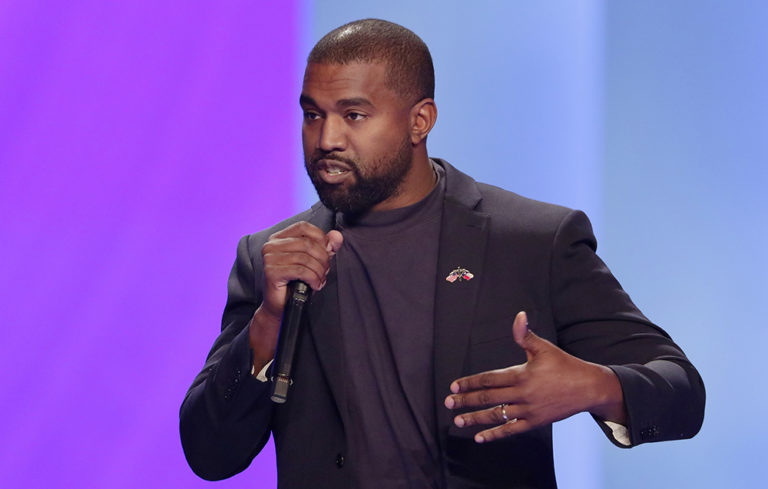 Is Kanye West Saved? The Truth About Becoming a Christian