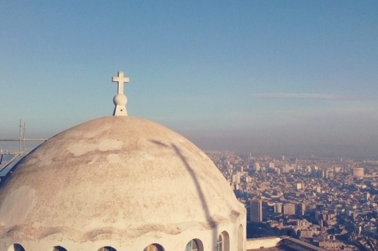 Algeria Orders Another Christian Church To Close As Crackdown Continues
