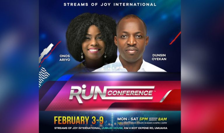 Run Conference 2020