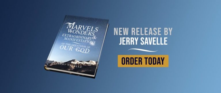 Marvels, Wonder & Extraordinary Manifestations