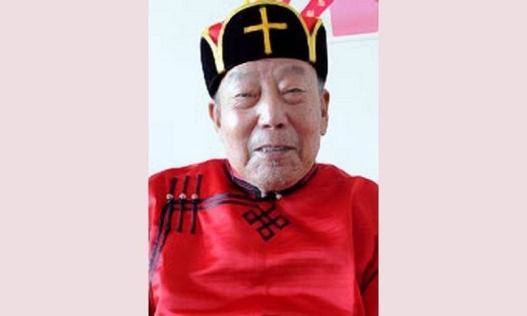 China: Funeral Of 100-Year Old Underground Bishop Restricted By Communist Gov’t