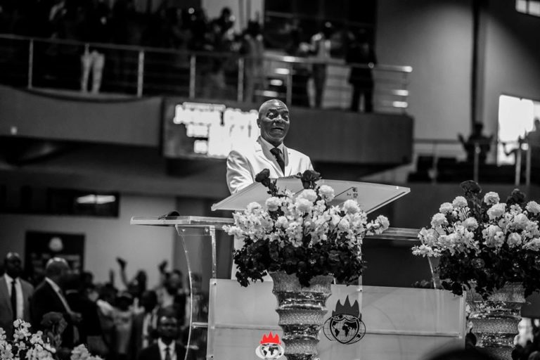 Understanding The Healing Power In The Anointing Oil