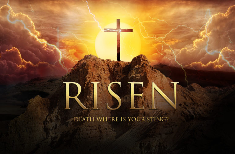 Arab Christians Have Lost Easter Before. Here’s What They Learned.
