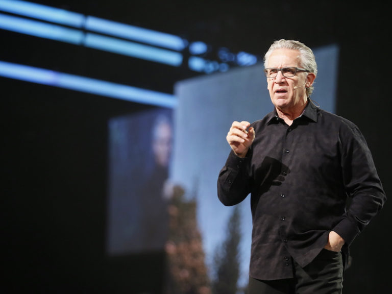 Bill Johnson: Every Christian Called To Give God ‘Opportunity’ To Work Miracles Through Them