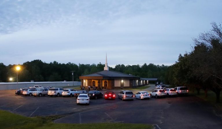 Pentecostal Church Can Worship Freely Without Fear Of Being Shut Down, Judge Says