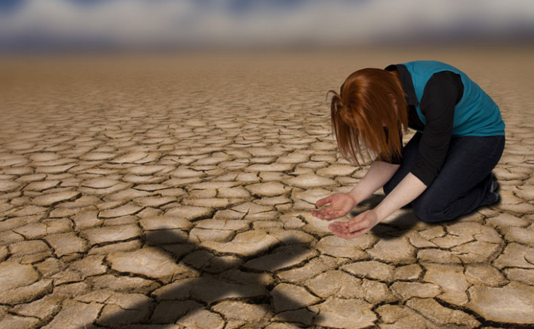 Why You Must Be Born Again