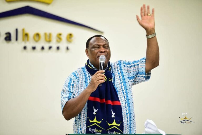 THE GIFT OF GOD – (Well of Water)