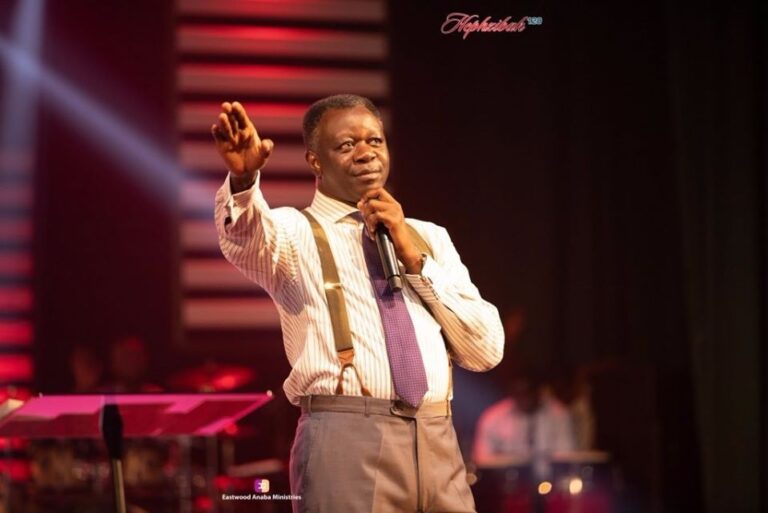 The Power of the Sons of God
