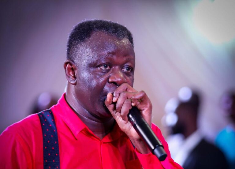 Supernatural Release -Eastwood Anaba