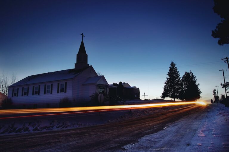 70% of Churches Are Growing: The COVID-19 Awakening  – Cont’d