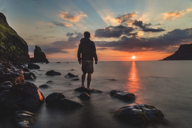 Trusting God During Uncertain Times
