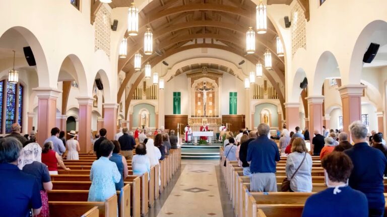 ‘Finally’: Supreme Court Overturns California’s Ban On Indoor Worship In Big Win For Churches