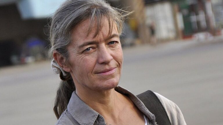 Remains of Swiss missionary found in Mali